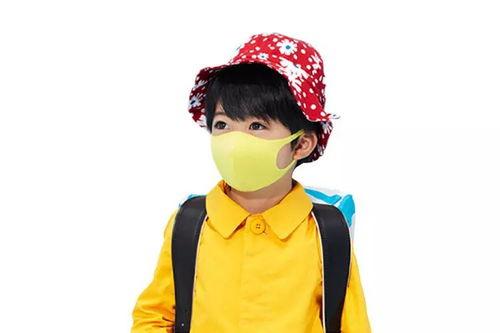 网红洋洋183不戴口罩,真实效果大揭秘！